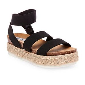 Steve Madden Kimmie Wedge Sandal